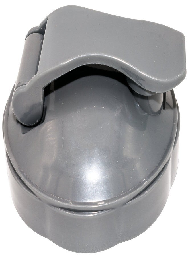 Blendin Replacement Parts, Compatible with Nutribullet 600W and 900W Blender Juicer (Flip Top To-Go Lid) - Image 3