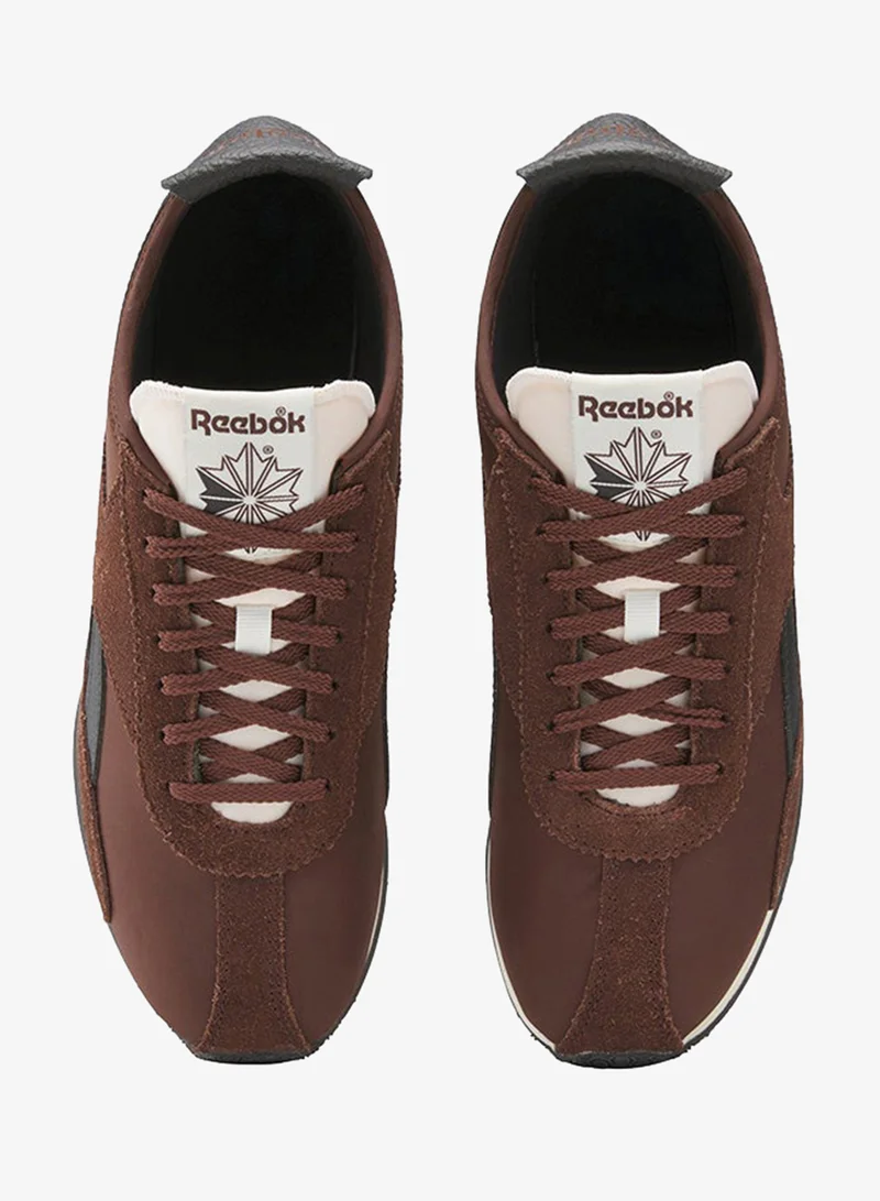Reebok Brown Reebok R400 Unisex Shoes - Brown  | Best Price UAE