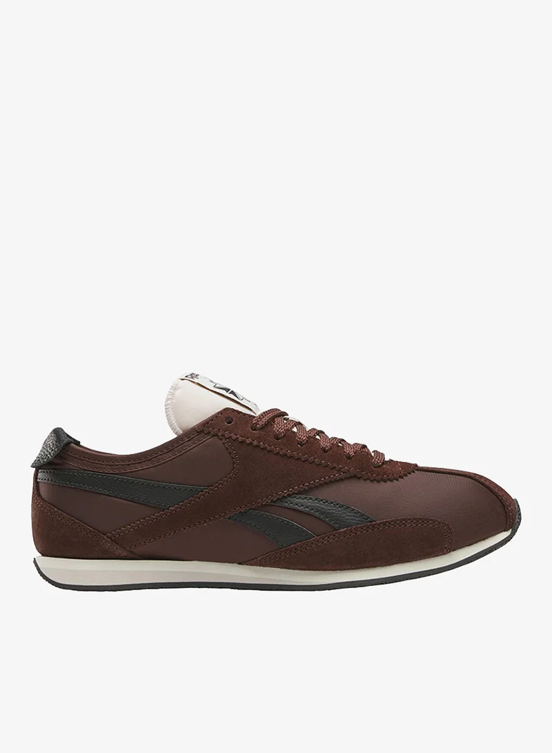Reebok R400 Unisex Shoes - Brown