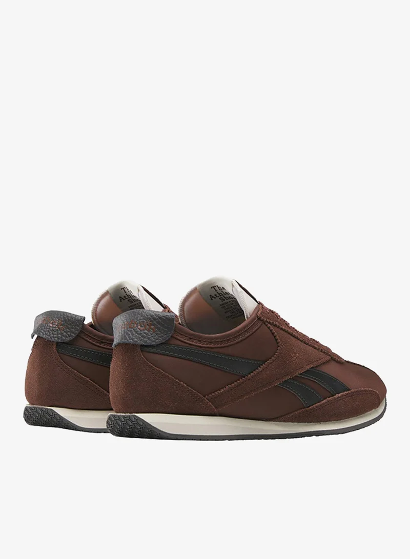 Reebok Brown Reebok R400 Unisex Shoes - Brown  | Best Price UAE
