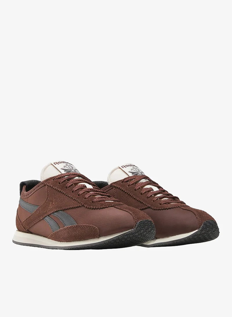 Reebok Brown Reebok R400 Unisex Shoes - Brown  | Best Price UAE