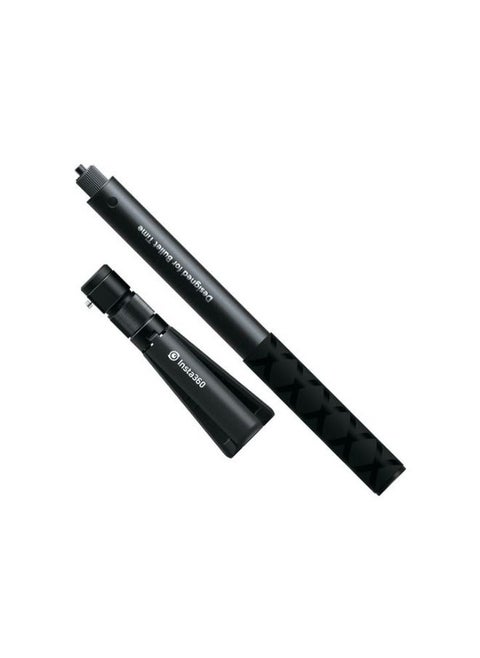 Insta360 Bullet Time Accessory Bundle for ONE X Camera (Handle/Tripod, Selfie Stick)