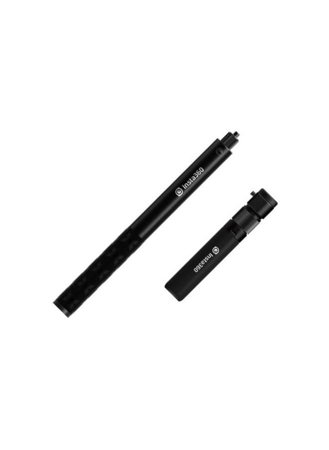 Insta360 - Insta360 Bullet Time Accessory Bundle for ONE X Camera (Handle/Tripod, Selfie Stick) - Image 1