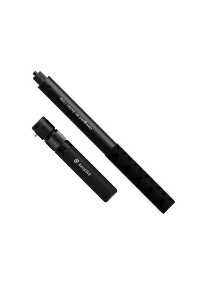 Insta360 - Insta360 Bullet Time Accessory Bundle for ONE X Camera (Handle/Tripod, Selfie Stick) - Image 1