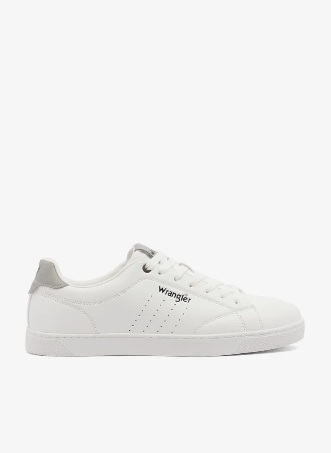 Wrangler Benne Low Top Sneakers