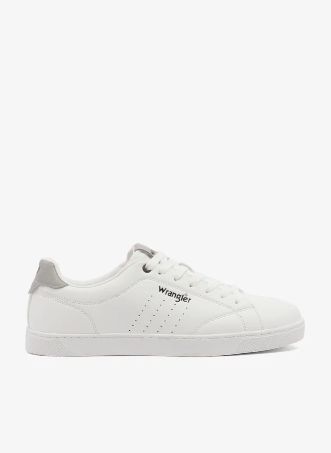 Wrangler Benne Low Top Sneakers