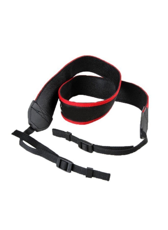 1Pcs Optimal For Canon SLR Adjustable Camera Strap For Shoulder Strap Neckband For Professional Photographers - Image 2