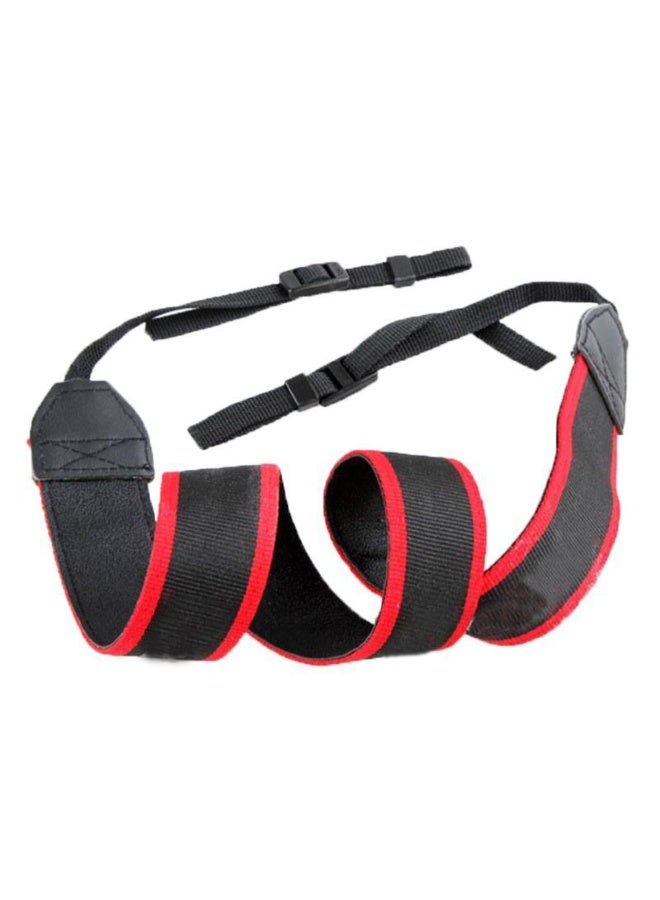 1Pcs Optimal For Canon SLR Adjustable Camera Strap For Shoulder Strap Neckband For Professional Photographers - Image 5