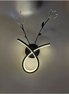 Tech Light Modern wall lamp-55009-bk  - Image 1