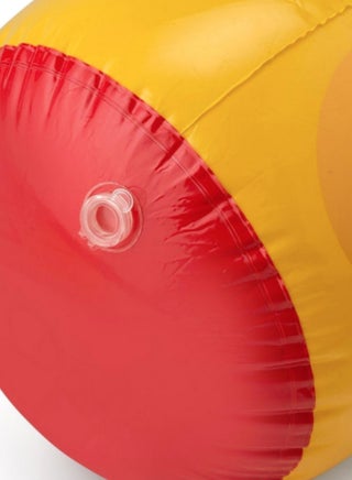 Inflatable Blow Up Punching Bag - view 2