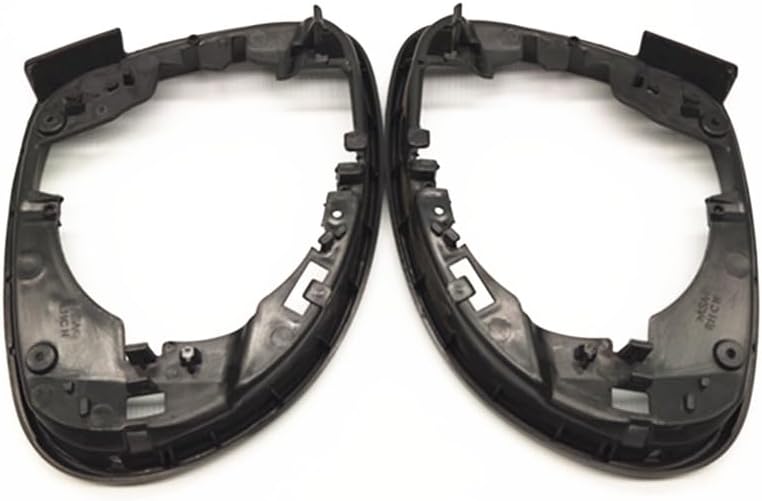 Vuzmode Car Side Wing Mirror Frame Holder - Image 4