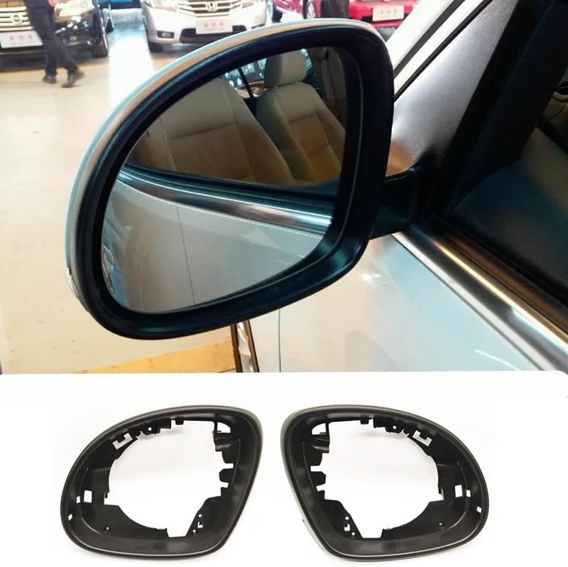 Vuzmode Car Side Wing Mirror Frame Holder - Image 2