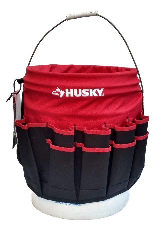 Husky 82079N14 Bucket Jockey - Image 3