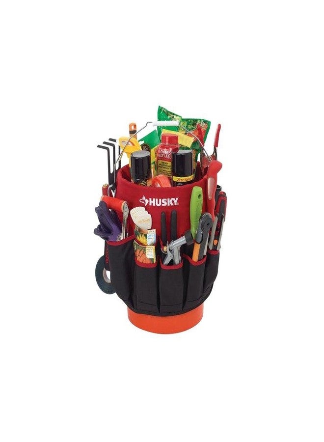 Husky 82079N14 Bucket Jockey - Image 2