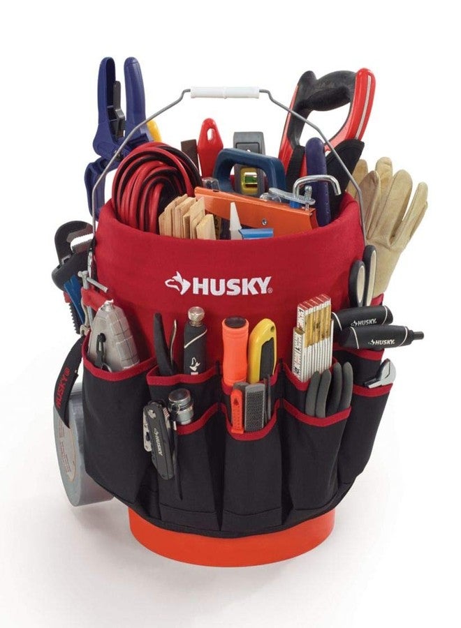 Husky 82079N14 Bucket Jockey - Image 1