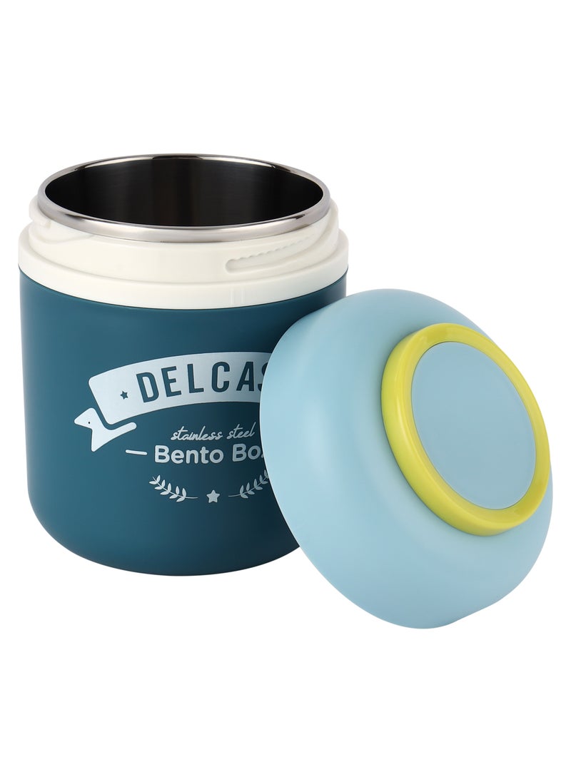 DELCASA Delcasa 780 ml Lunch Box- DC3213  - Image 3