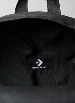 CONVERSE Go 2 Backpack Black  - Image 2