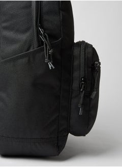 CONVERSE Go 2 Backpack Black  - Image 4
