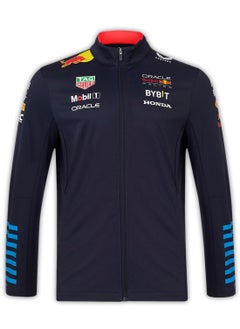 Red Bull Racing 2024 Team Softshell Jacket
