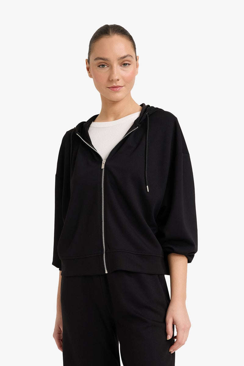 ديفاكتو هودي اوفر سايز - Image 3