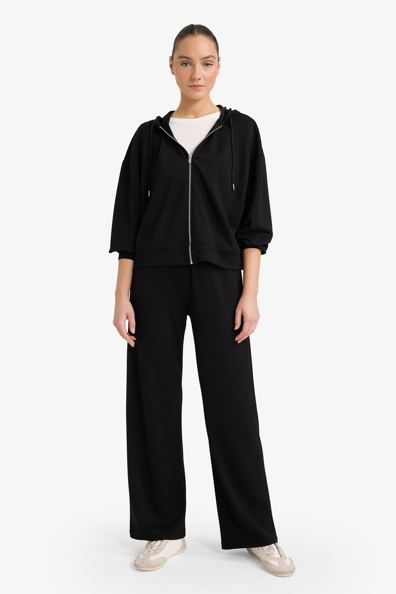 ديفاكتو هودي اوفر سايز - Image 2