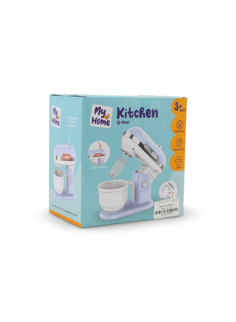 Kai-Ming Kitchen Mixer Toy - Image 2