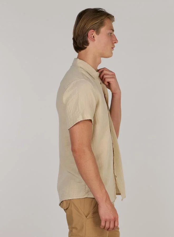Just Nature Tim Relaxed Fit Shirt