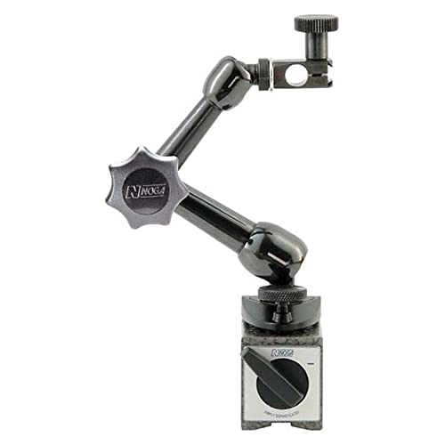 NOGA حامل وقاعدة نوجا NF10433 نوجا فليكس مع ضبط دقيق في القاعدة - Image 1