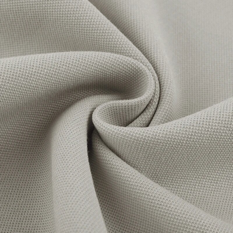 460G Pearl Cotton Fleece Hooded Clothing Tide Brand Dropped Shoulder Ins Wind Padded Hoodie For Men And Women - Image 5
