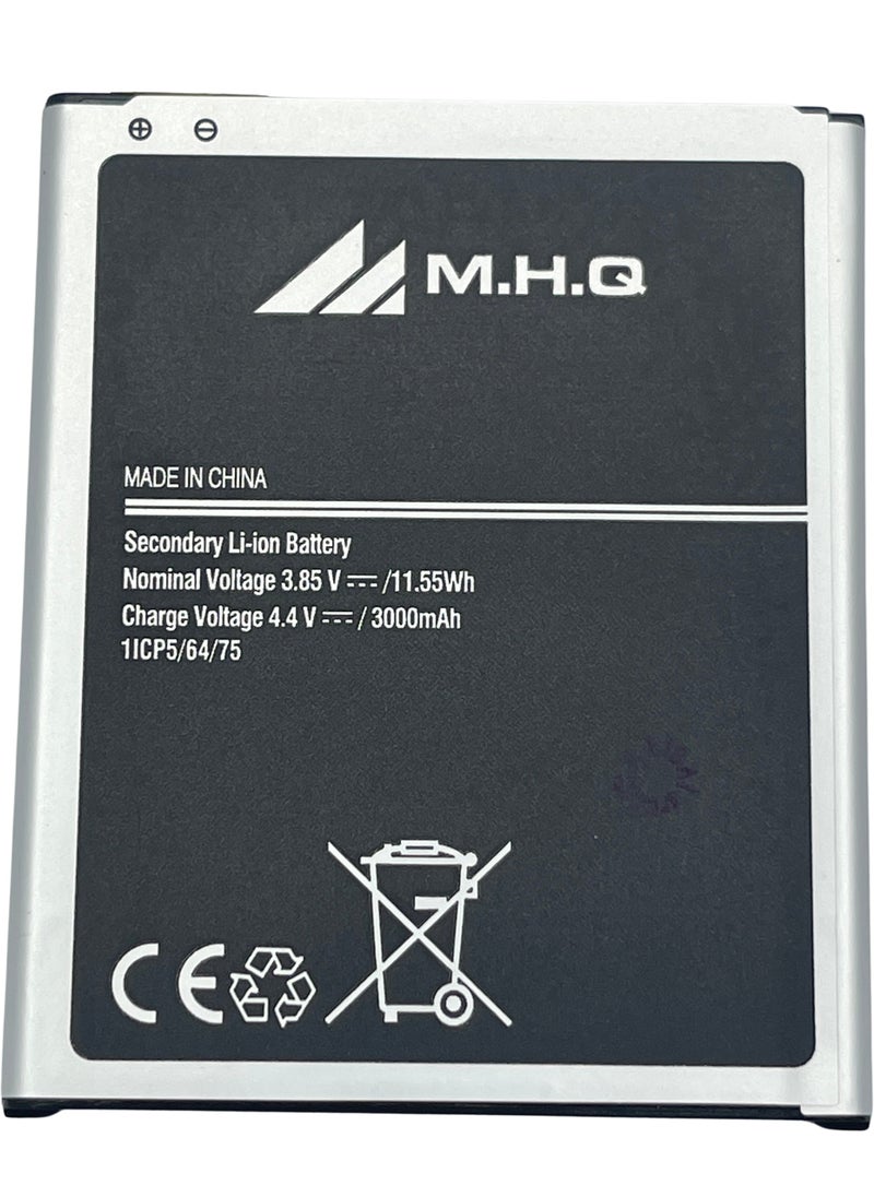 M.H.Q SAMSUNG J700 (SM-J700) - EB-BJ700CBE Battery High Quality  - Image 1