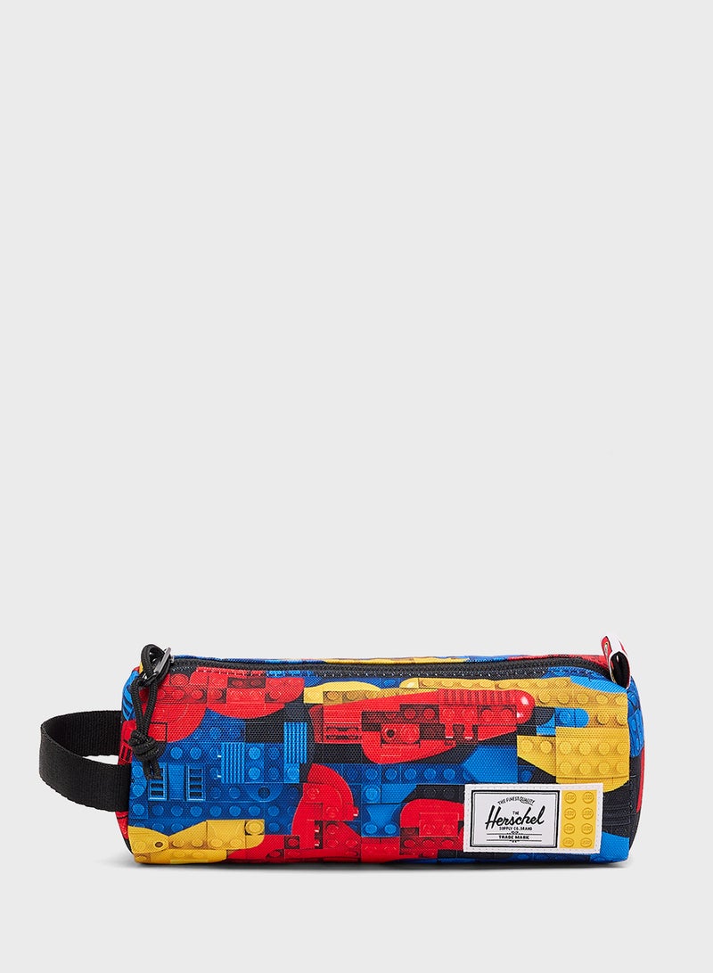 هيرشل سبلاي كو حافظة أقلام ليجو® سيتلمنت - Image 2