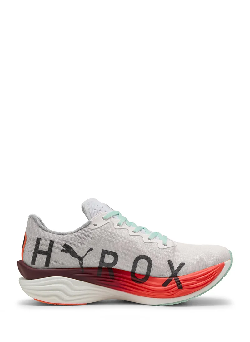 بوما Deviate Nitro Elite 3 Hyrox Ah25