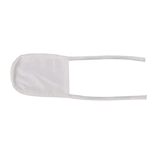 Vedetic® 10 Pieces Double Layered Big Size Cloth Water Filter Tap Covers for Home and Kitchen (Multicolour) - Image 3