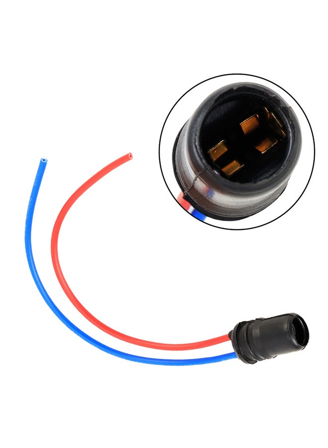 Loquat Universal LED Bulb Holder Base With Wire - Image 2