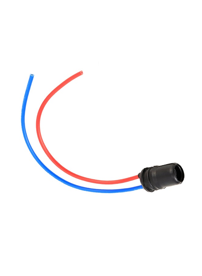 Loquat Universal LED Bulb Holder Base With Wire - Image 1