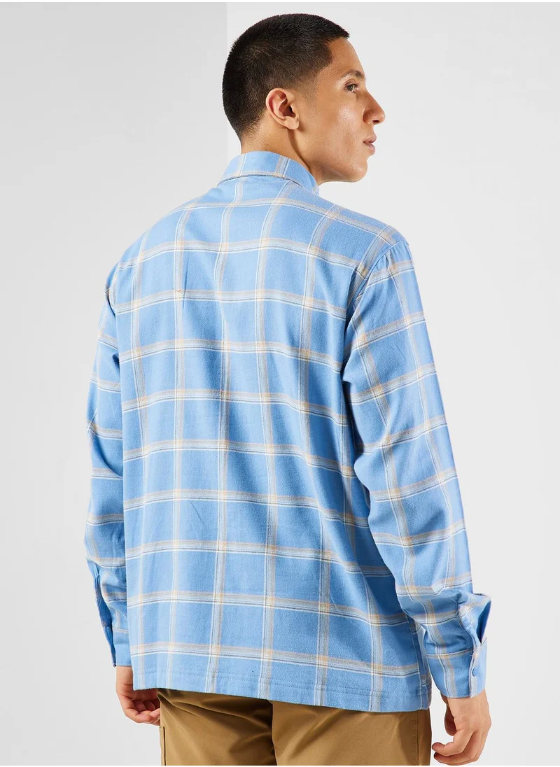 Columbia Landroamer Woven Shirt