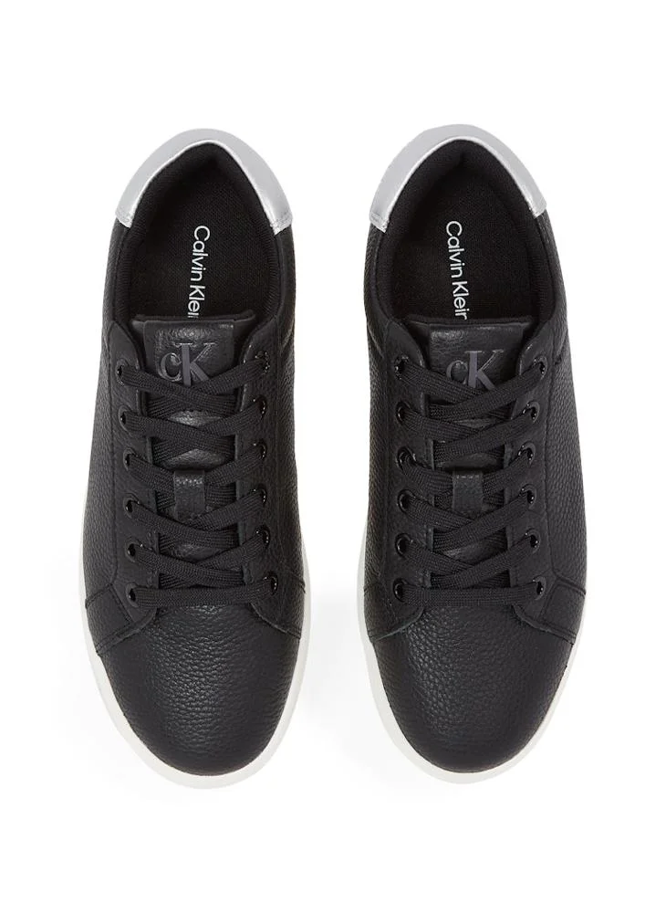كالفن كلاين جينز Logo Low Top Sneakers