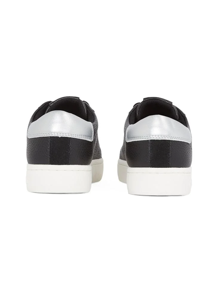 كالفن كلاين جينز Logo Low Top Sneakers