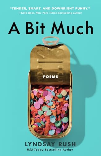 Bit Much  - Image 1