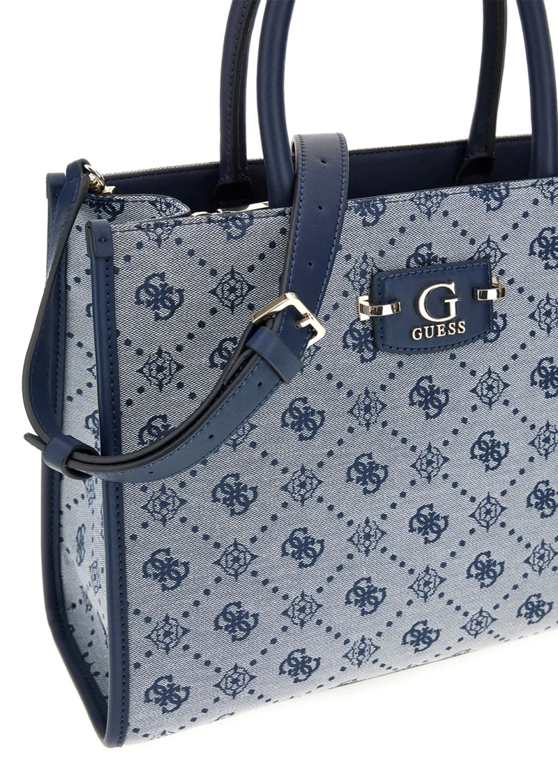 GUESS Neda 2 Comp Tote