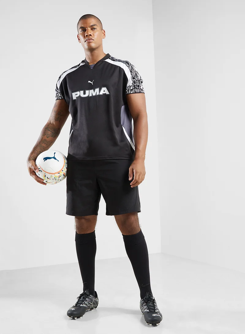 PUMA Football Jersey