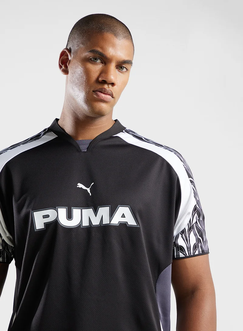 PUMA Football Jersey