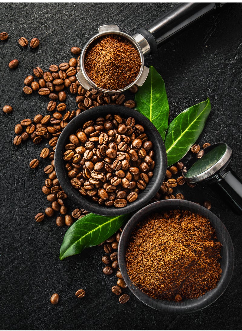 Est Coffee - Vietnam Coffee Beans 1000g - Image 1