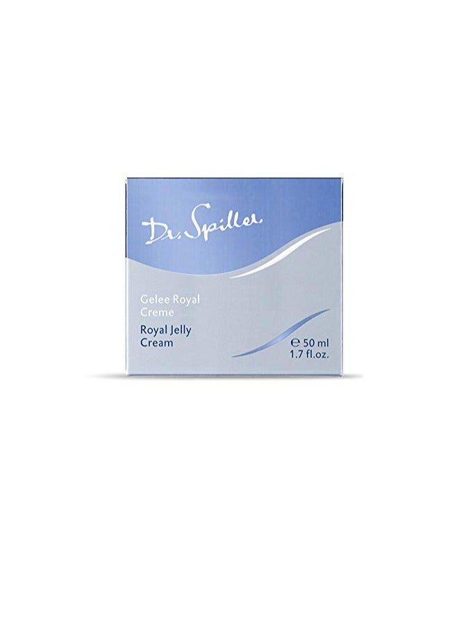 Dr. Spiller Biomimetic Skin Care - Royal Jelly Cream 50ml