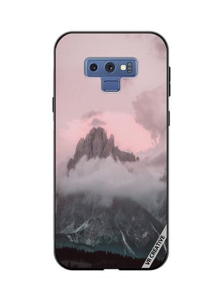 Protective Case Cover For Samsung Galaxy Note 9 Havenly Cloud Design Multicolour - pzsku/Z59719C9C0846CBB72FBFZ/45/_/1684171086/d36ef35e-8593-4e13-a3ac-713c28099635