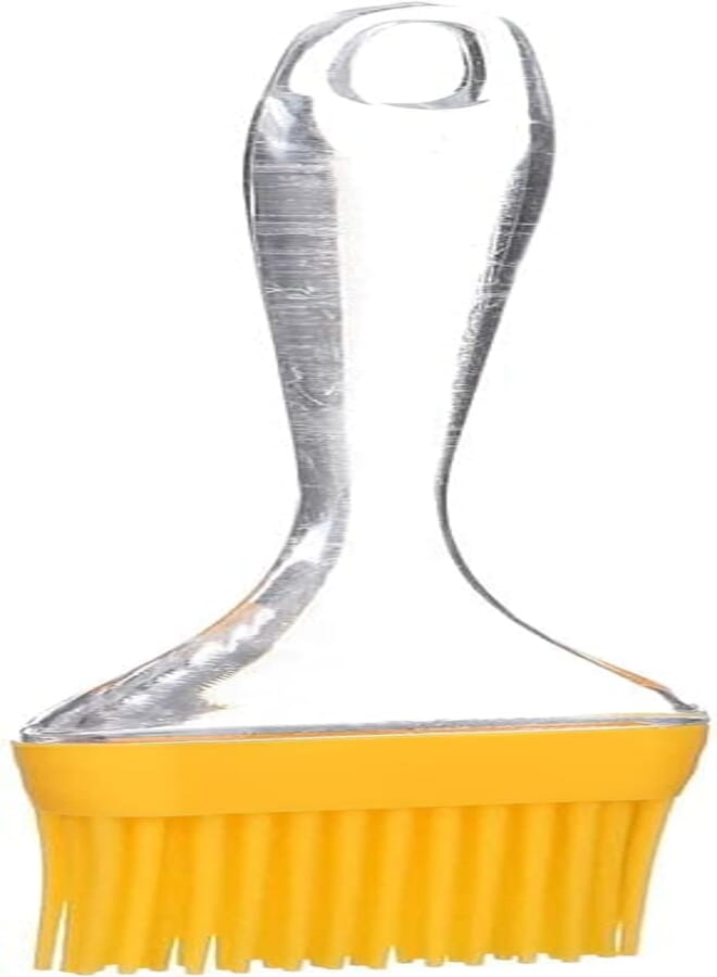 elyassin Silicone candy brush - color assorted