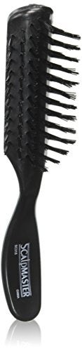 Scalpmaster Nylon Bristle Brush - Image 1
