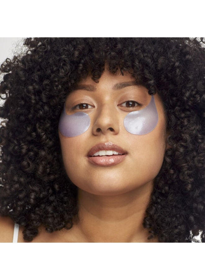 Patchology FlashPatch™ Restoring Night Eye Gels - Single  13G - Image 2