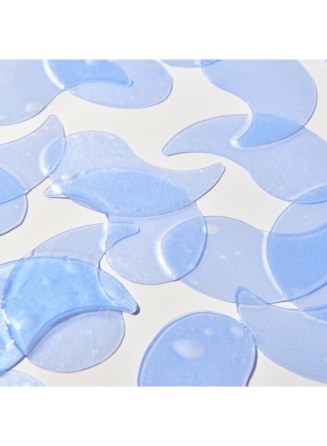 Patchology FlashPatch™ Restoring Night Eye Gels - Single  13G - Image 3