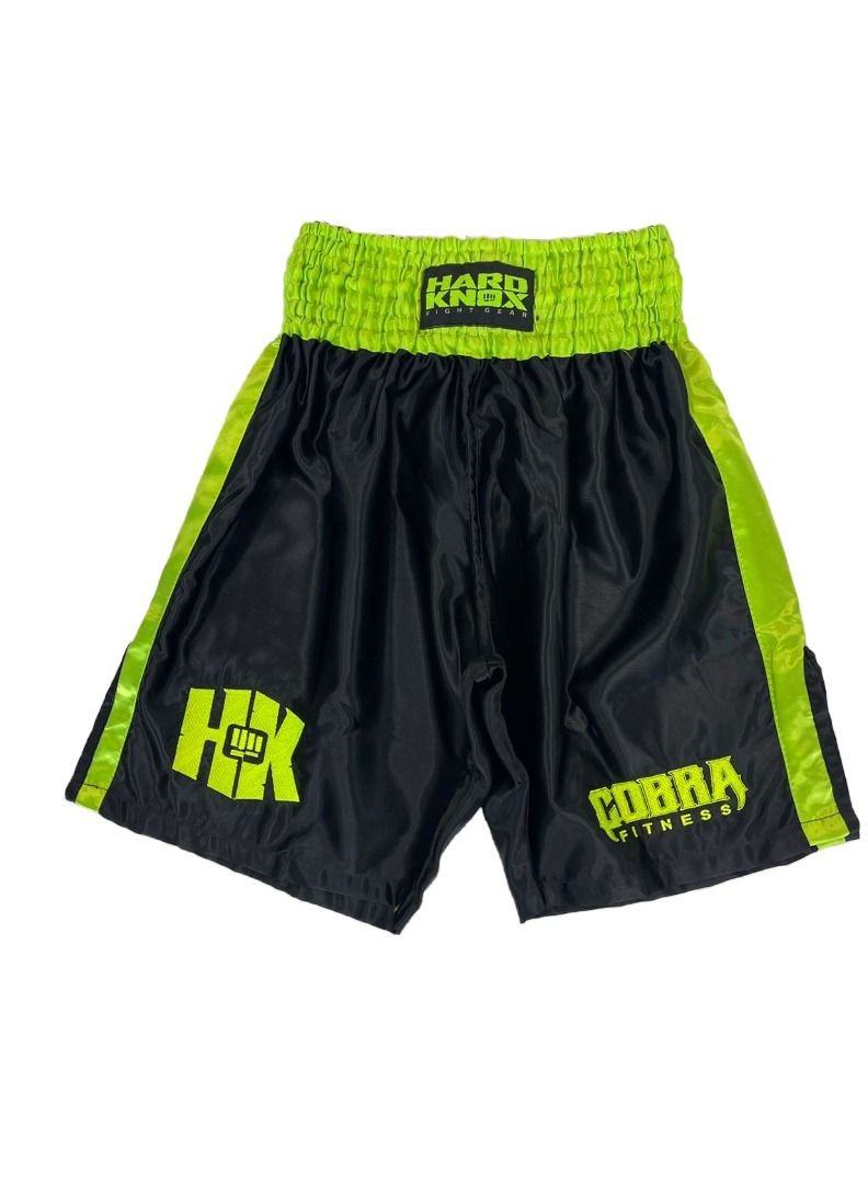 شورت الملاكمة